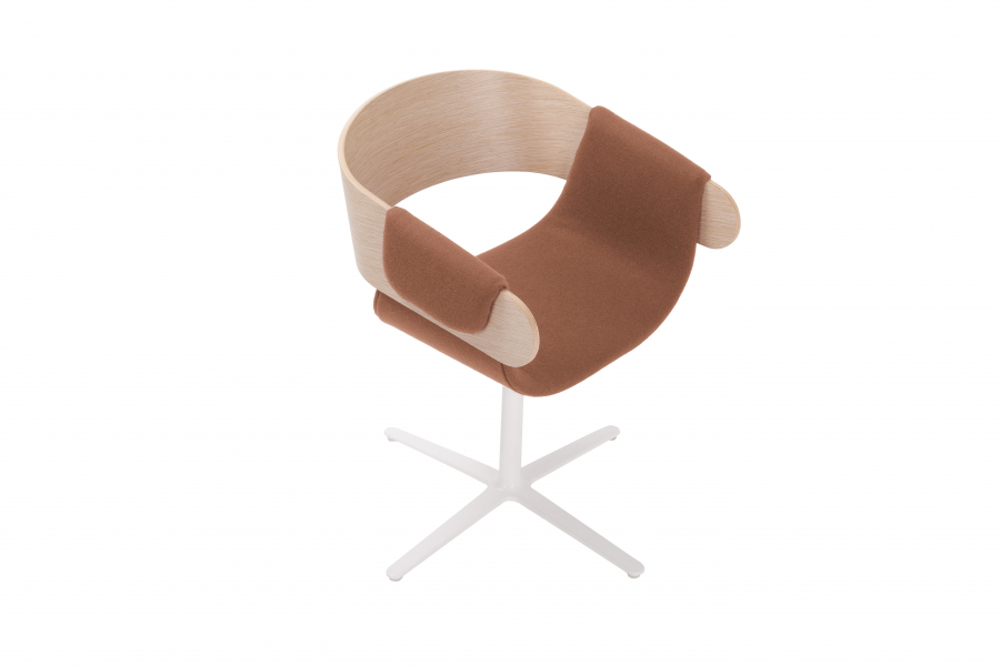  : Chaise de bureau design