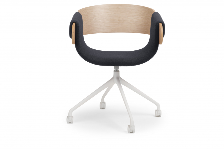  : Chaise de bureau design