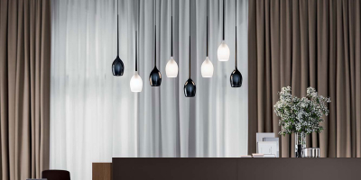 Luminaire