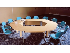 Table de réunion :: table de conférence RUB