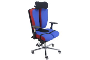 si�ge pour environnement m�dical HK 1 :: Si�ge pour spondylarthrite ankylosante - HK