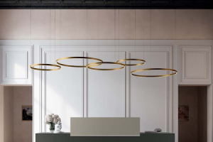 Lampe  suspension haut de gamme - UQ