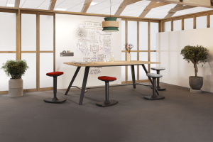 fauteuil contemporain haute de gamme OT :: Table Haute de Runion Design et Robuste  RAH