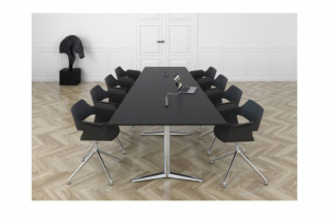 Table de réunion :: Tables de Réunion Collaboratives : Créez un Espace de Collaboration Inspirant