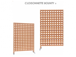 claustras :: claustra cloisonnette bounty MUL
