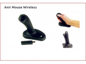 mobilier et accessoires pour informatique :: souris joystick pour tendinite KAB 3