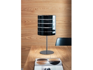 accessoires et environnement  :: lampe de bureau contemporaine IAC