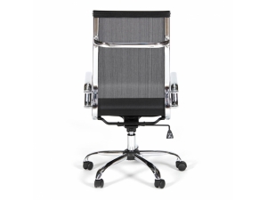 fauteuil résille mixte empilable  IS  5859 SACHA :: fauteuil manager direction CITY TCA