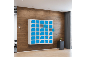 Vestiaire  entreprise - KA :: Casier  s�curis�  -  KA