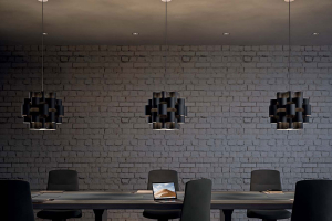 Luminaire cratif - UQ