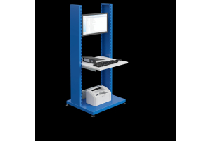 Accessoire informatique :: Postre informatique d'atelier - FOS