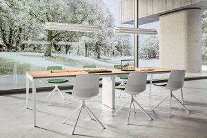 Luminaire pour espace  d'accueil - UQ