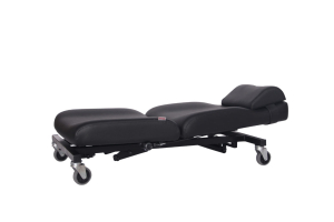 si�ge pour industrie bois et polyur�thane  LOE  :: Chariot ergonomique sur roulettes - HK