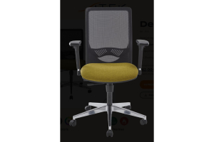 si�ge de bureau op�rateur synchrone NAMUR FFO :: si�ge op�rateur r�sille ergonomique - IS
