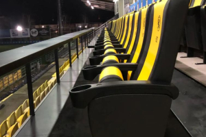 fauteuil de stade VIP - DUA