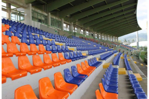 si�ge pour stade et salle de sport ON :: Si�ge pour stade piscine  et salle de sport - SMO