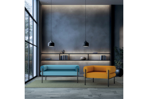 Canap design - LED