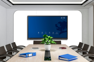 support  mural & plafonnier pour �cran et projecteur SIS :: Mur d'�criture int�ractif - LLU