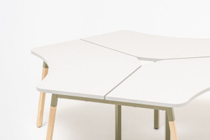 call center centre d'appel :: bureau design en �toile - DM
